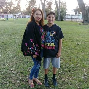 Meet your Posher, Maricela